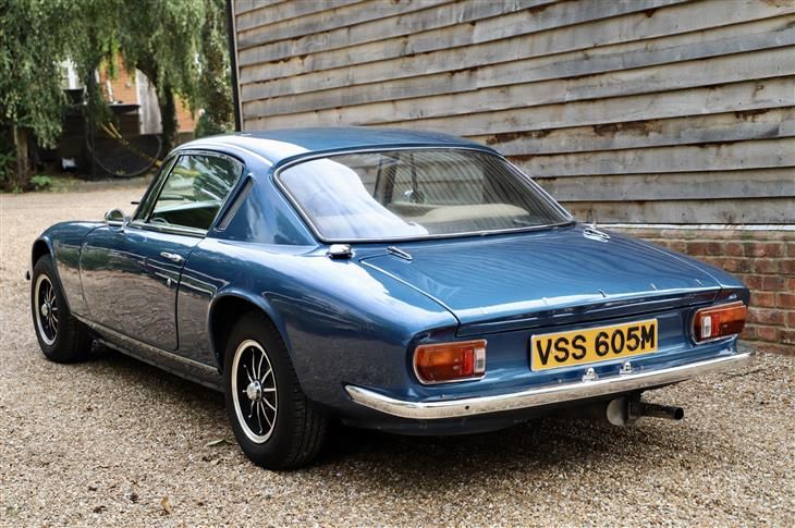 Lotus Elan [Pre-76] cars for sale | PistonHeads UK