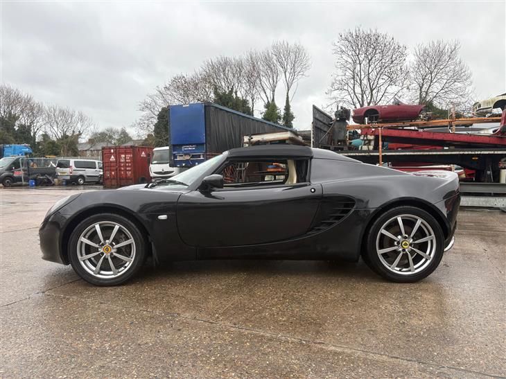 Lotus Elise