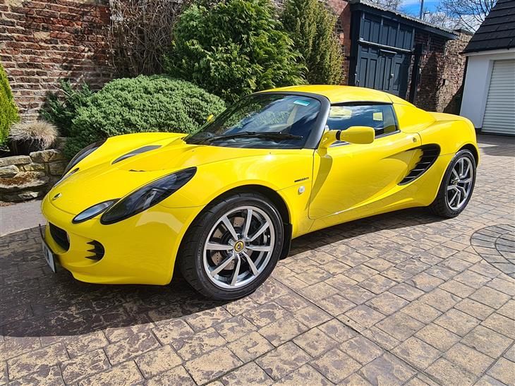 Lotus cars for sale | PistonHeads UK