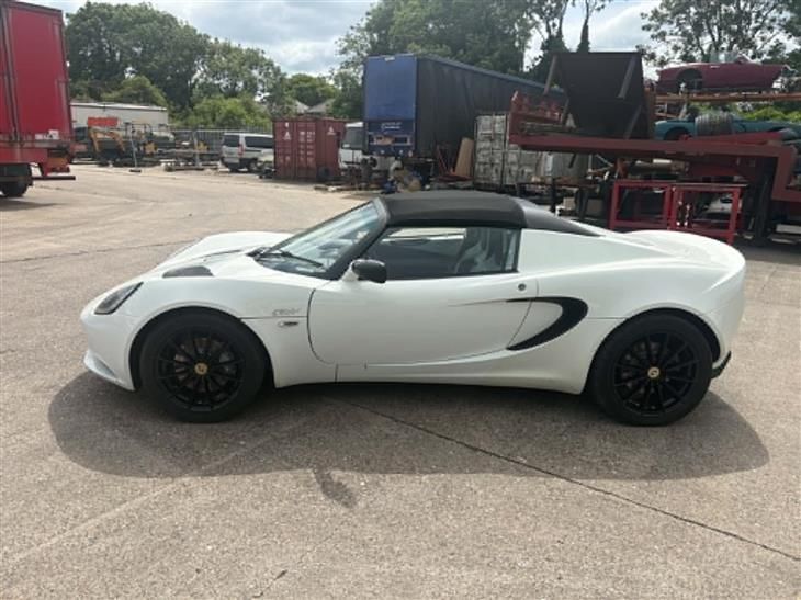 Lotus Elise