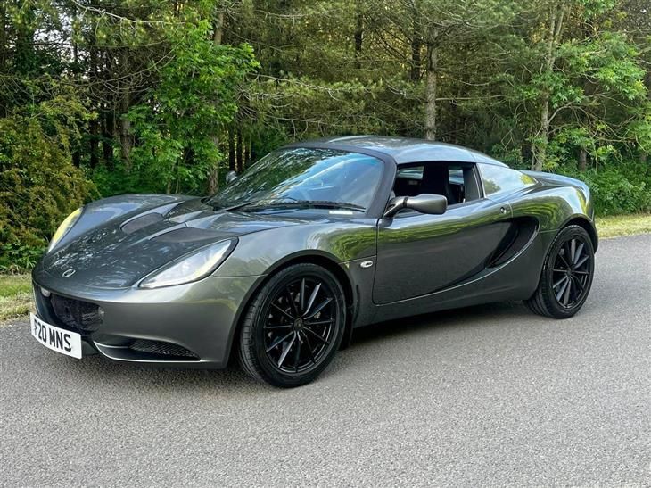 Lotus！ 2021 Lotus Elise 240 Final Edition | PH Review - PistonHeads UK