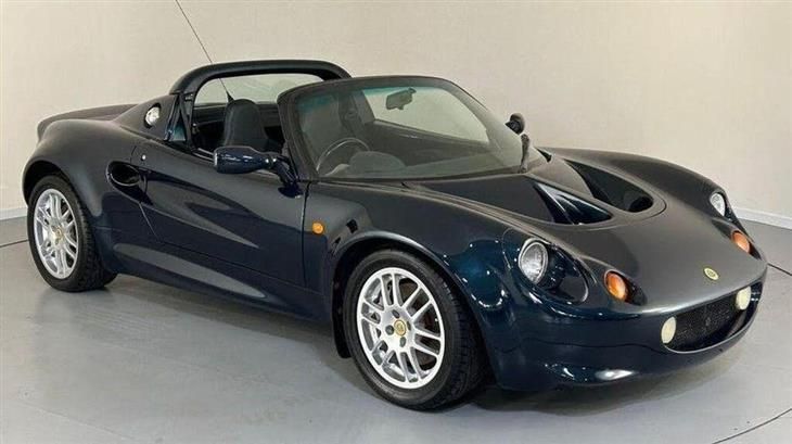 Lotus Elise