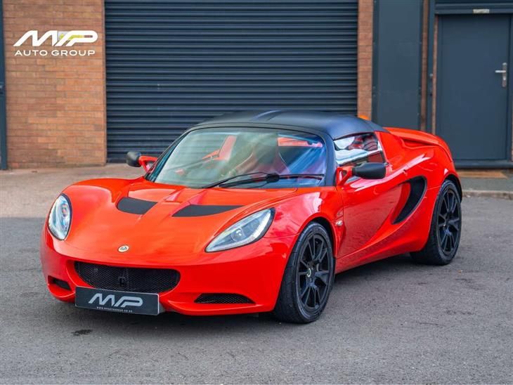 2021 Lotus Elise 240 Final Edition | PH Review - PistonHeads UK