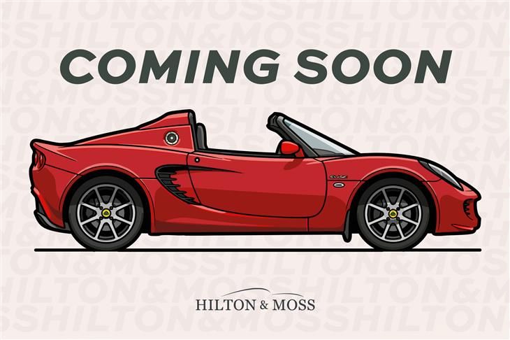 Lotus Elise