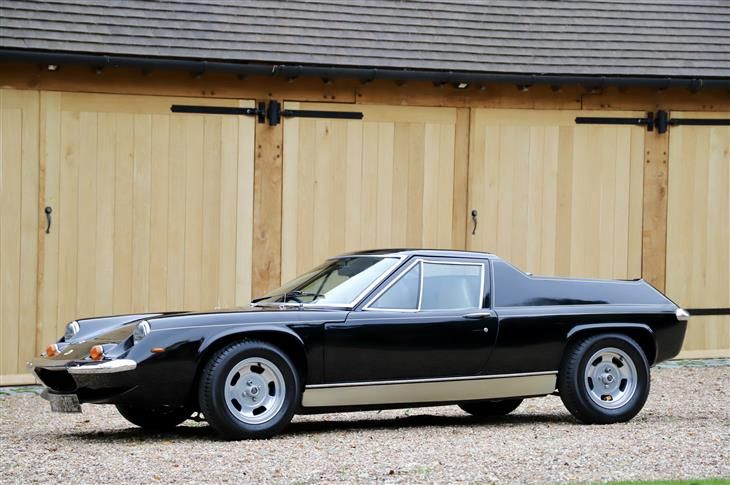 Radford Project 62 confirmed as mid-engined - PistonHeads UK