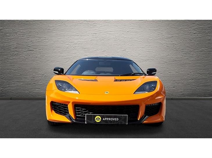 Lotus Evora Cars For Sale Pistonheads Uk