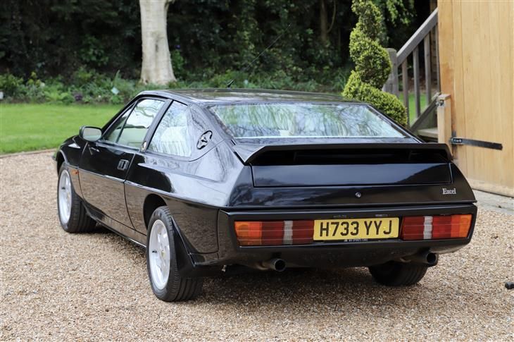 Lotus Excel cars for sale | PistonHeads UK