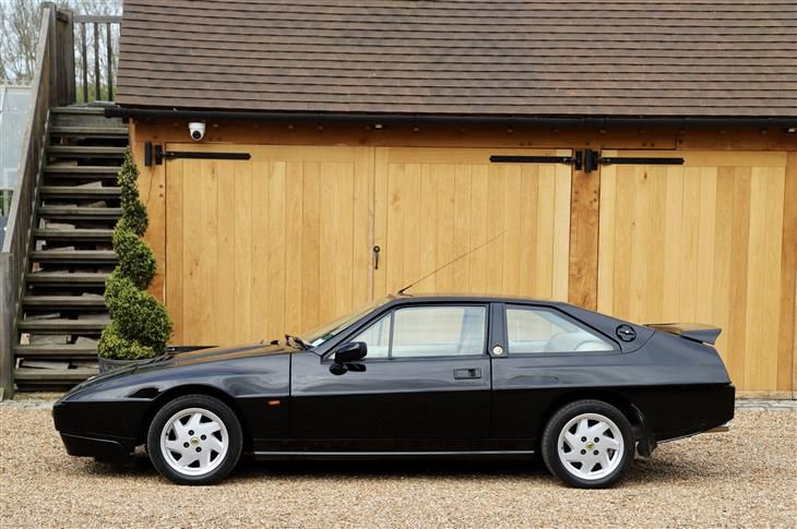 Lotus Excel Rally Used Lotus Excel cars for sale - PistonHeads UK