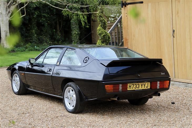 Lotus Excel Rally Used Lotus Excel cars for sale - PistonHeads UK