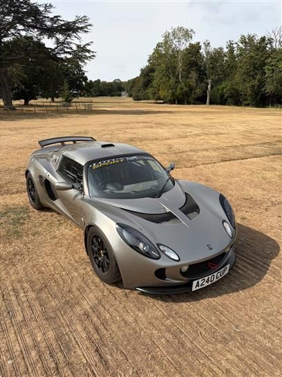 Lotus Exige