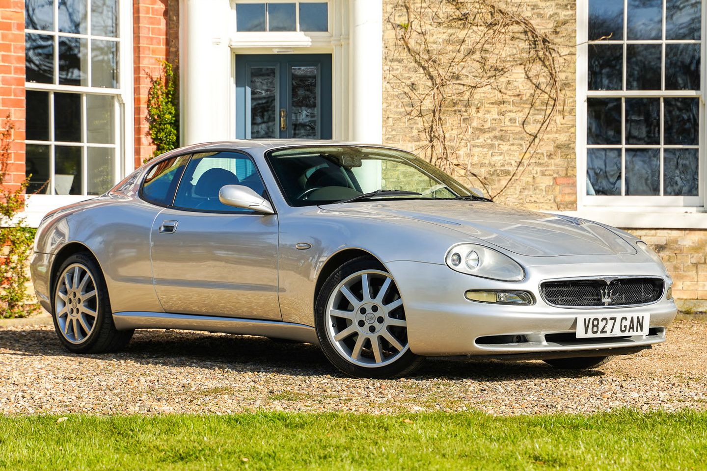 1999 Maserati 3200 GT Automatica