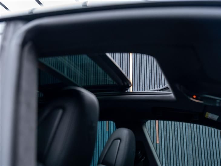 Maserati GranSport Maserati Levante 3.0 V6 GranSport ZF 4WD Euro 6 (s/s) 5dr — миниатюра 4