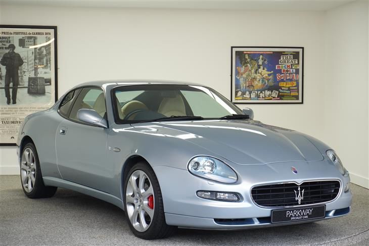 Maserati Other Models cars for sale - PistonHeads UK