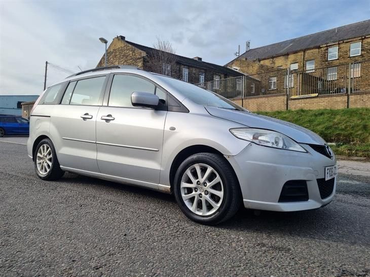 Mazda Mazda5