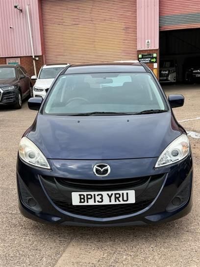 Mazda Mazda5