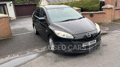 Mazda Mazda5