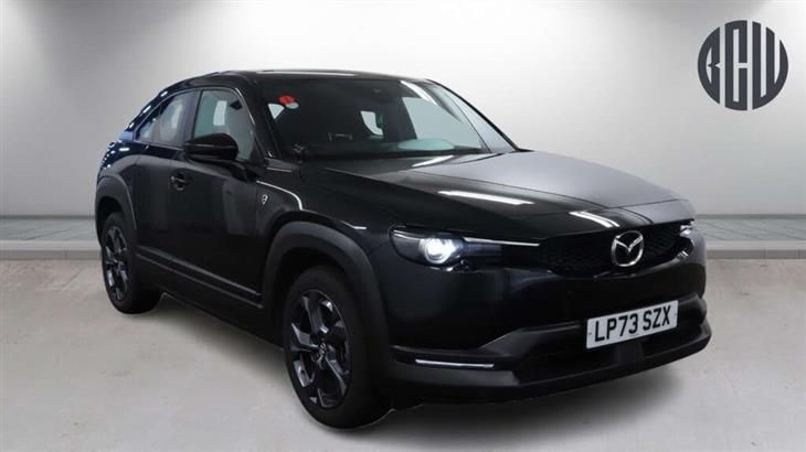 Mazda MX-30