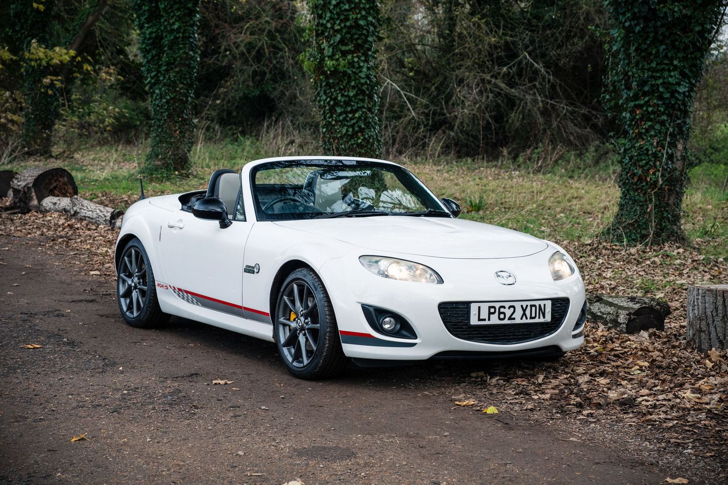 2012 Mazda MX-5 Kuro Edition ...