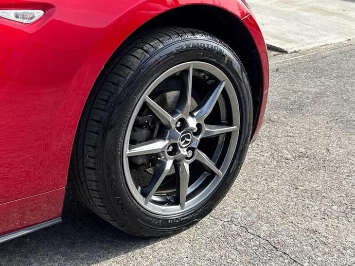 Mazda MX-5 Mk4 Mazda MX-5 1.5 [132] Sport 2dr — миниатюра 4