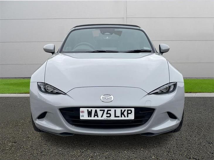 Mazda MX-5 Mk4 Mazda MX-5 — миниатюра 2