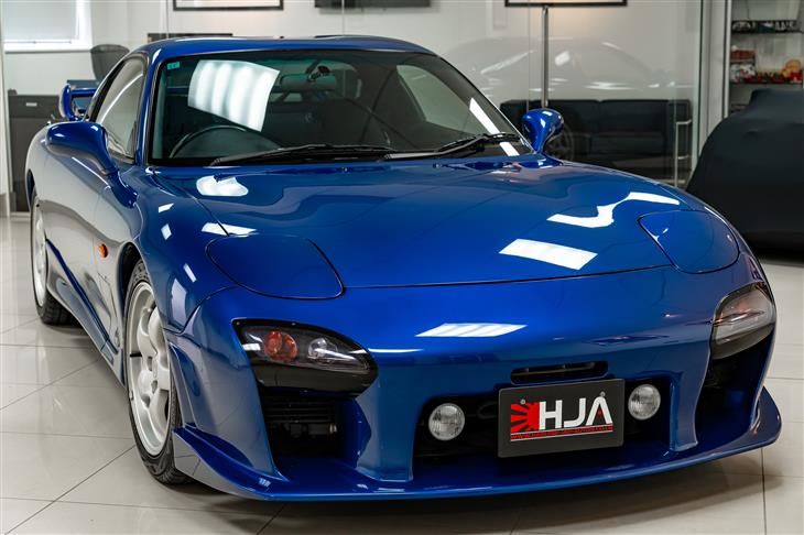 Mazda RX7