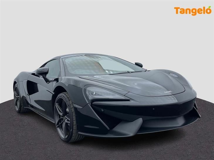 McLaren 540C cars for sale | PistonHeads UK