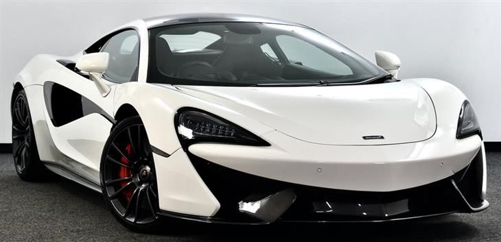 McLaren cars for sale | PistonHeads UK