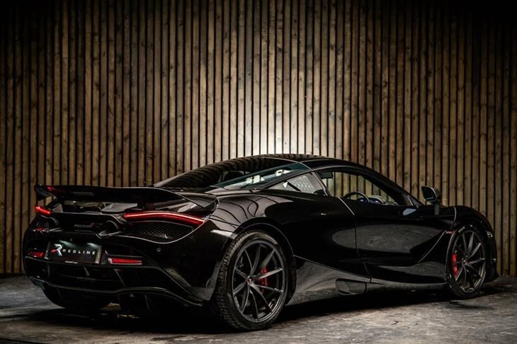 Peak supercar' McLaren 750S officially unveiled - PistonHeads UK