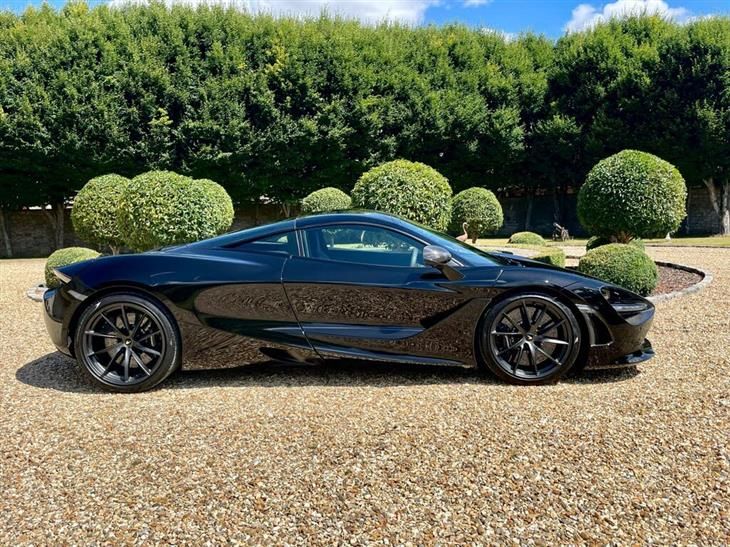McLaren cars for sale PistonHeads UK