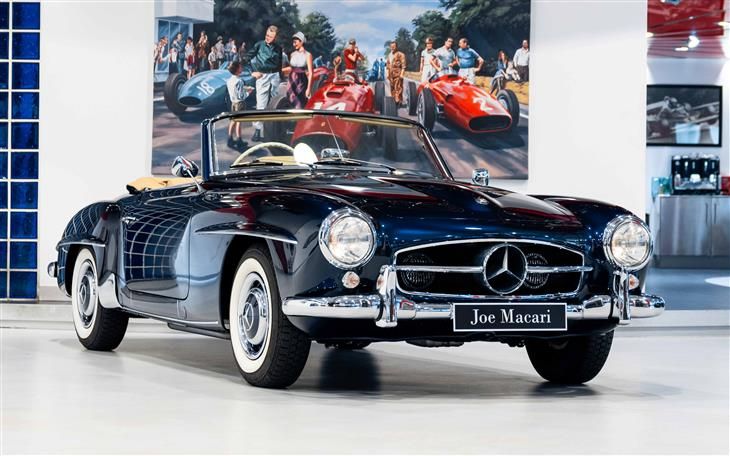 Mercedes-Benz 190