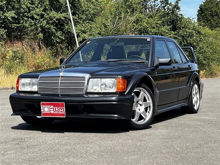 Mercedes-Benz 190