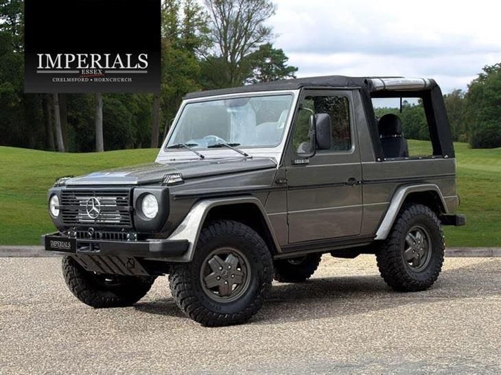 Mercedes-Benz 300