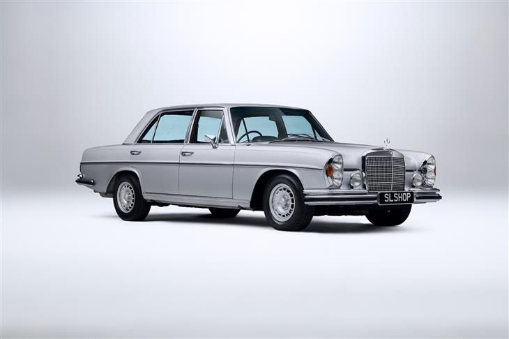 Mercedes-Benz 300