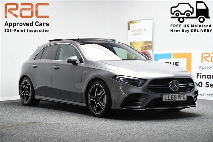 Grey Mercedes Benz A Class Amg Cars For Sale Pistonheads Uk Grey Mercedes Benz A Class Amg Cars For Sale Pistonheads Uk