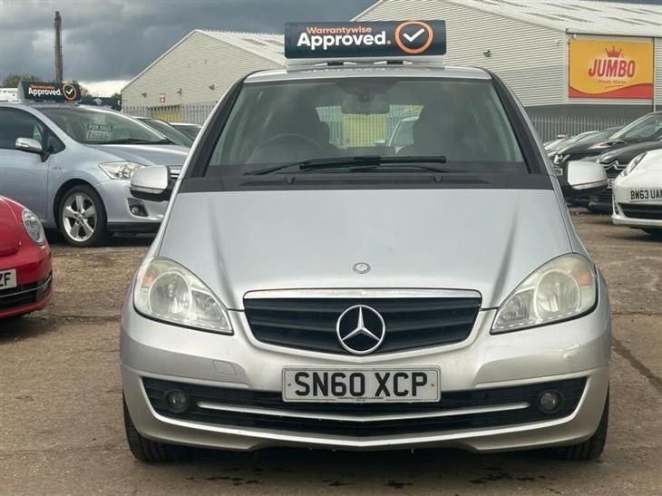 Mercedes-Benz A-Class 2.0 A180 Cdi Classic Se Hatchback 2 - Image 4
