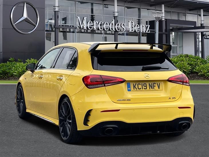 Mercedes Benz A Class Amg Cars For Sale Pistonheads Uk Mercedes Benz A Class Amg Cars For Sale Pistonheads Uk