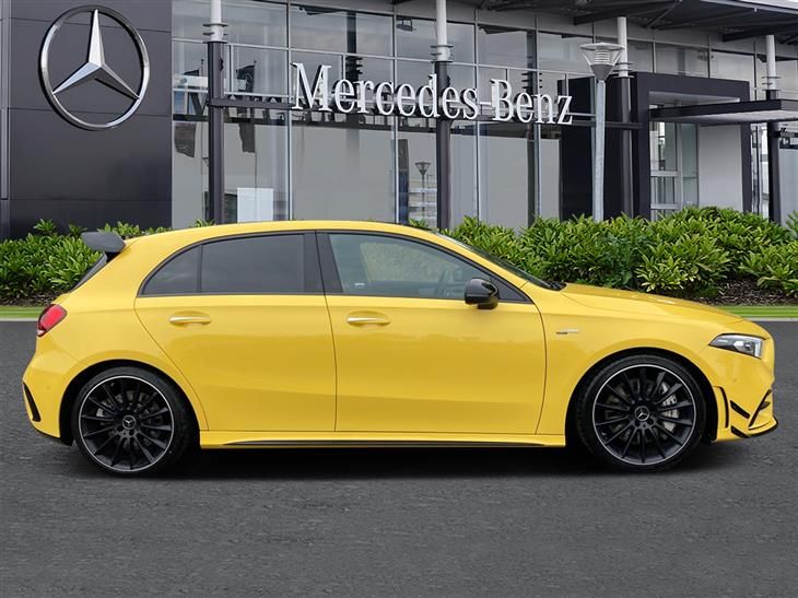 Yellow Mercedes Benz A Class Amg Cars For Sale Pistonheads Uk Yellow Mercedes Benz A Class Amg Cars For Sale Pistonheads Uk