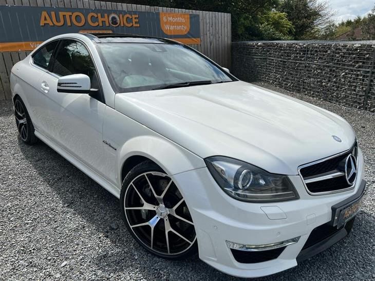 Mercedes-Benz cars for sale - PistonHeads UK