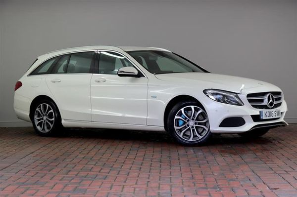 16 Mercedes Benz C Class Cars For Sale Pistonheads Uk