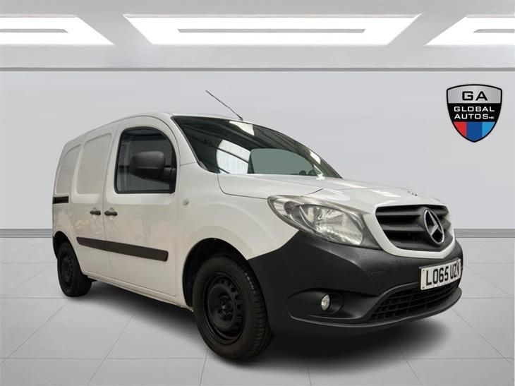 Mercedes-Benz Citan