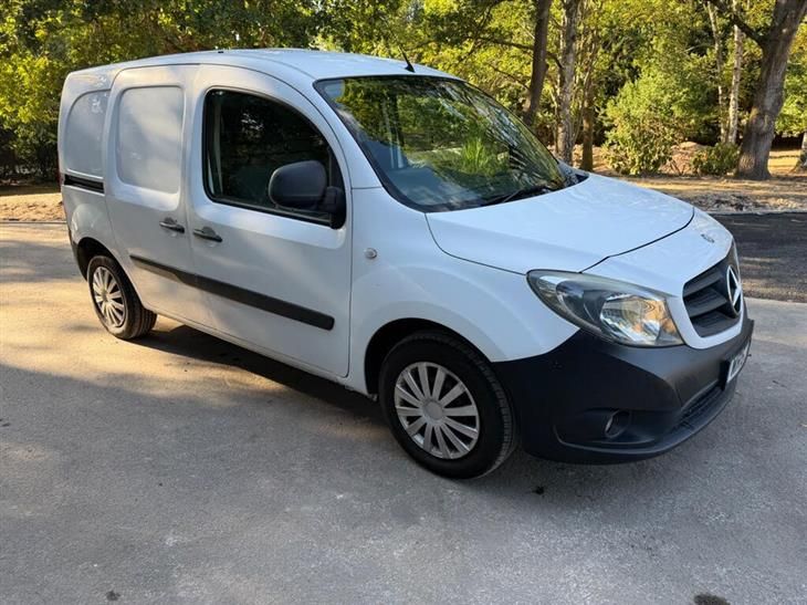 Mercedes-Benz Citan