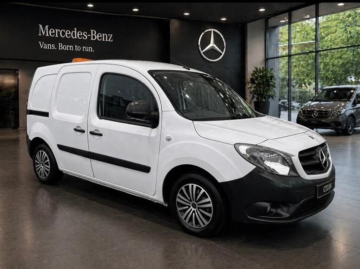 Mercedes-Benz Citan