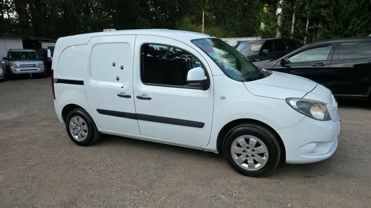 Mercedes-Benz Citan