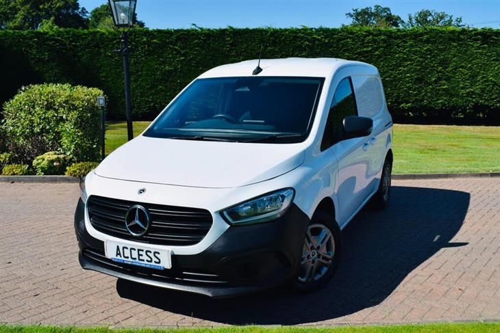 Mercedes-Benz Citan