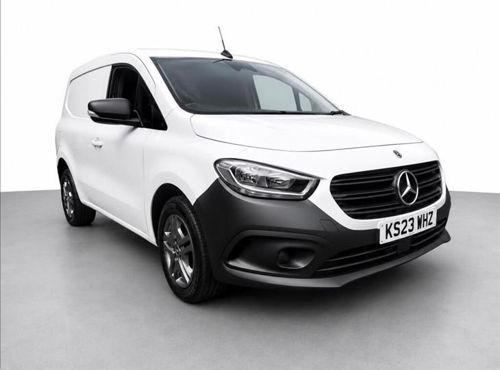 Mercedes-Benz Citan