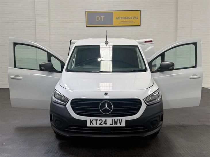 Mercedes-Benz Citan