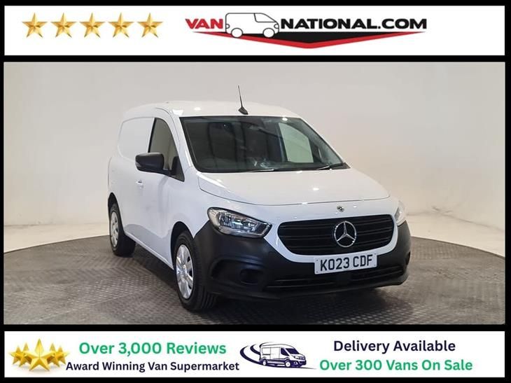 Mercedes-Benz Citan
