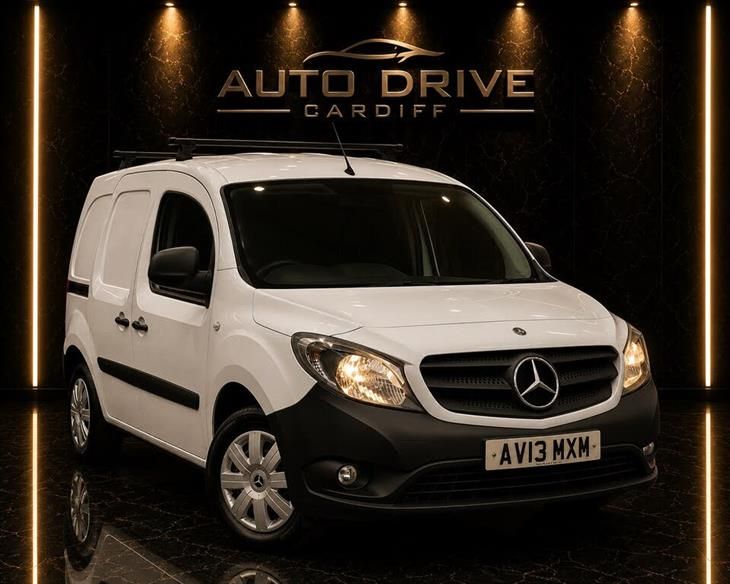 Mercedes-Benz Citan