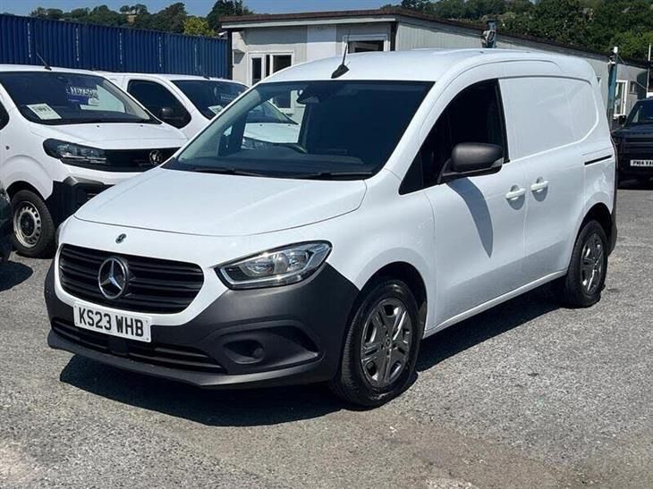 Mercedes-Benz Citan