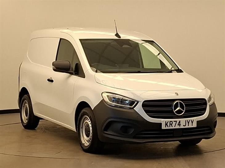 Mercedes-Benz Citan